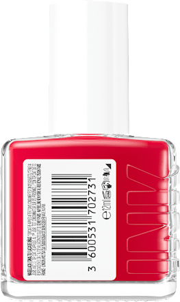 Nagellack Super Stay Ink Bonder 008 Passionate Red, 12 ml