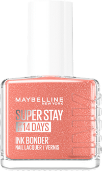 Nagellack Super Stay Ink Bonder 019 Golden Brown, 12 ml