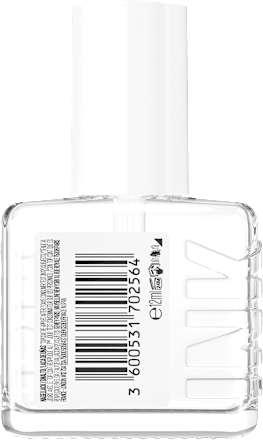 Nagellack Super Stay Ink Bonder 025 Crystal Clear, 12 ml