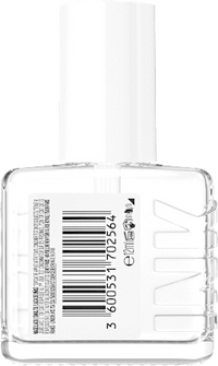 Nagellack Super Stay Ink Bonder 025 Crystal Clear, 12 ml