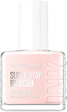 Nagellack Super Stay Ink Bonder 078 Porcelain, 12 ml