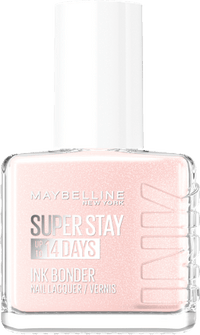 Nagellack Super Stay Ink Bonder 078 Porcelain, 12 ml