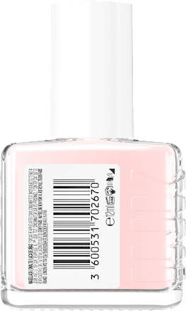 Nagellack Super Stay Ink Bonder 113 Barely Sheer, 12 ml