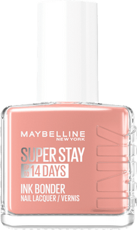 Nagellack Super Stay Ink Bonder 130 Powder Rose, 12 ml