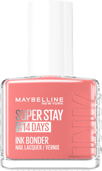 Nagellack Super Stay Ink Bonder 135 Nude Rose, 12 ml
