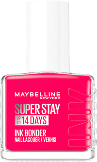 Nagellack Super Stay Ink Bonder 180 Rose Fuchsia, 12 ml