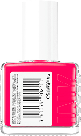Nagellack Super Stay Ink Bonder 180 Rose Fuchsia, 12 ml