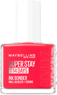 Nagellack Super Stay Ink Bonder 490 Hot Salsa, 12 ml