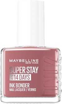 Nagellack Super Stay Ink Bonder 932 Muted Mocha, 12 ml