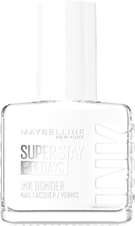 Nagellack Super Stay Ink Bonder 940 Alpine Snow, 12 ml