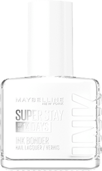 Nagellack Super Stay Ink Bonder 940 Alpine Snow, 12 ml