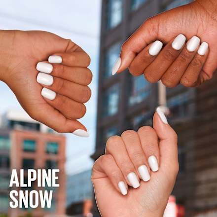 Nagellack Super Stay Ink Bonder 940 Alpine Snow, 12 ml