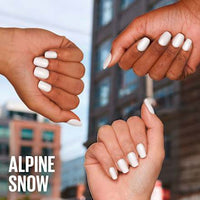 Nagellack Super Stay Ink Bonder 940 Alpine Snow, 12 ml