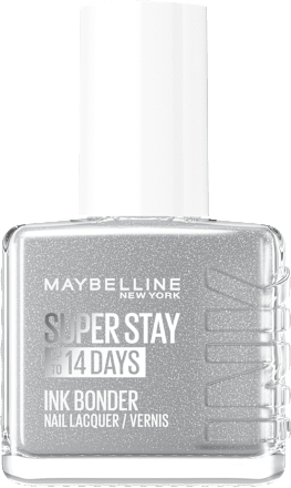 Nagellack Super Stay Ink Bonder 943 Outer Heaven, 12 ml