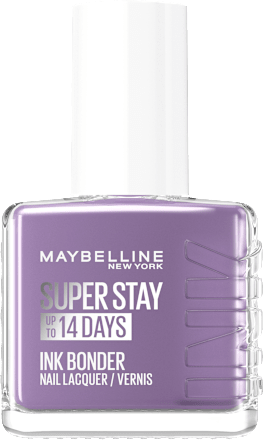 Nagellack Super Stay Ink Bonder 945 Lilac Love, 12 ml