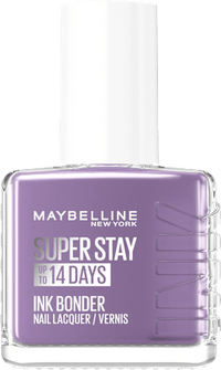 Nagellack Super Stay Ink Bonder 945 Lilac Love, 12 ml
