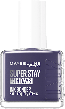 Nagellack Super Stay Ink Bonder 946 High Tide, 12 ml