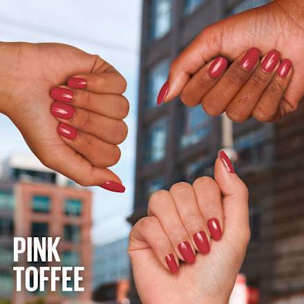 Nagellack Super Stay Ink Bonder 948 Pink Toffee, 12 ml