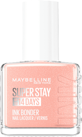 Nagellak Super Stay Ink Bonder 955 Twinkle Toes, 12,3 ml