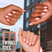 Nagellak Super Stay Ink Bonder 955 Twinkle Toes, 12,3 ml