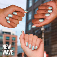 Nagellak Super Stay Ink Bonder 958 New Wave, 12,3 ml
