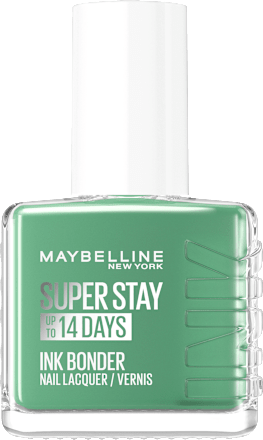 Nagellak Super Stay Ink Bonder 959 Sea Glass, 12,3 ml