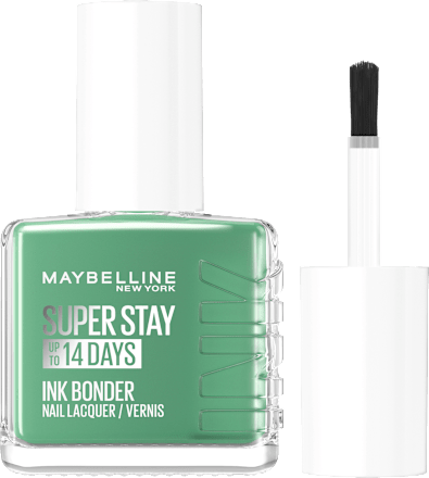 Nagellak Super Stay Ink Bonder 959 Sea Glass, 12,3 ml