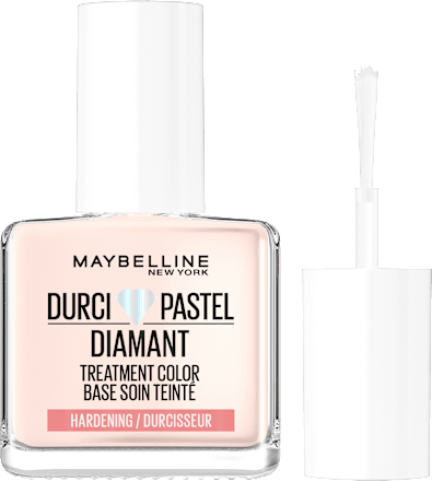 Nagelpflege Express Manicure Hardening Treatment Color, 12 ml