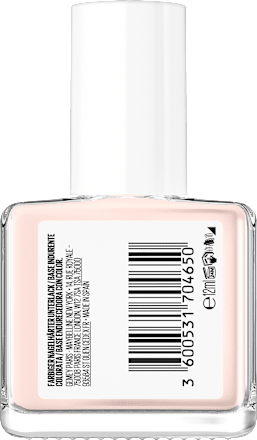 Nail Care Express Manicure Verhardende Behandeling Kleur, 12 ml