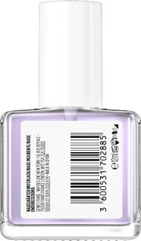 Nagelpflegeset Express Manicure 3-in-1 Strength, Wear & Shine Hardening Base Treatment Nagelhärter Base Coat, 12 ml