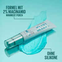 Primer Poreless Jelly Blurring, 30 ml
