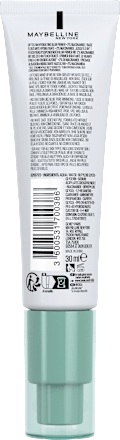 Primer Poreless Jelly Blurring, 30 ml