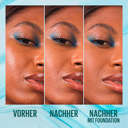 Primer Poreless Jelly Blurring, 30 ml