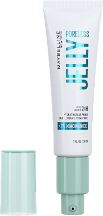 Primer Poreless Jelly Blurring, 30 ml