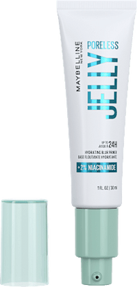 Primer Poreless Jelly Blurring, 30 ml