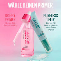 Primer Poreless Jelly Blurring, 30 ml