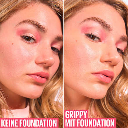 Primer Serum Grippy, 30 ml