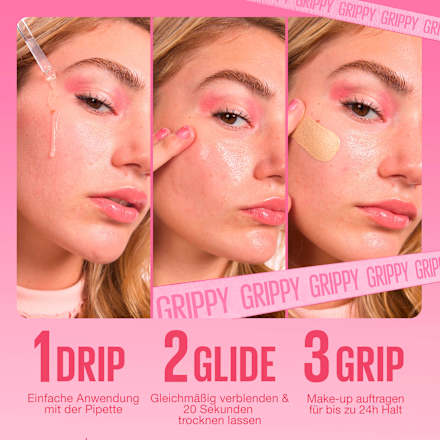 Primer Serum Grippy, 30 ml