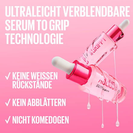 Primer Serum Grippy, 30 ml