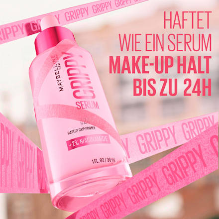 Primer Serum Grippy, 30 ml
