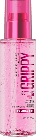 Settingspray Grippy Mist Feuchtigkeitsspendendes, 100 ml