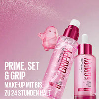 Settingspray Grippy Mist Feuchtigkeitsspendendes, 100 ml