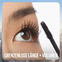 Wimperprimer Lash Sensational Sky High Tinted, 7,7 ml