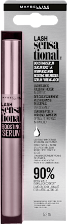 Wimpernserum Lash Sensational XXL Boost 00 Clear, 4,5 ml MAYBELLINE NEW YORK