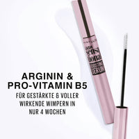 Wimper serum Lash Sensational XXL Boost 00 Clear, 4,5 ml
