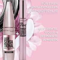 Wimpernserum Lash Sensational XXL Boost 00 Clear, 4,5 ml