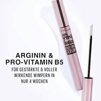 Wimpernserum Lash Sensational XXL Boost 00 Clear, 4,5 ml