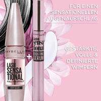 Wimper serum Lash Sensational XXL Boost 00 Clear, 4,5 ml