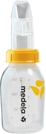 Babyfles SoftCup Special, 1 st.