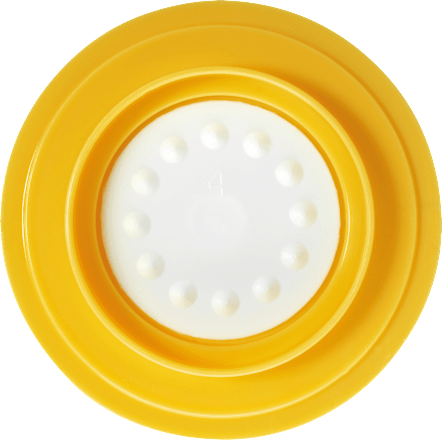 Babyfles SoftCup Special, 1 st.